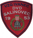 DVD SALINOVEC